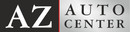 Logo AZ Auto Center Dautphetal